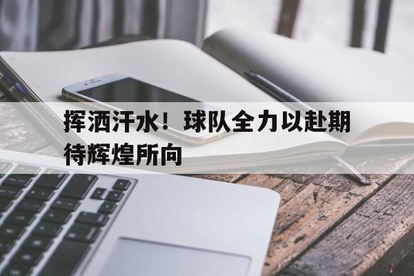 万博体育官网-希望球队以后怎样发展